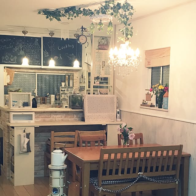 hinaさんの実例写真