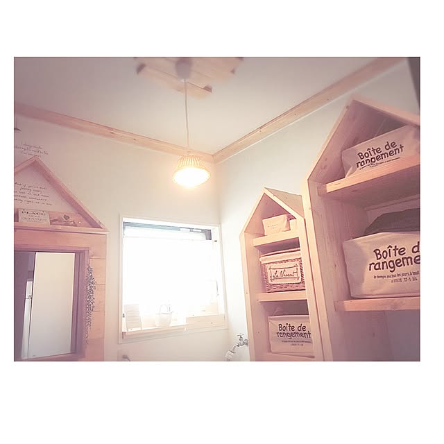 mintcatさんの実例写真