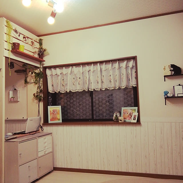 DIY/部屋全体のインテリア実例 - 2017-10-27 01:12:57