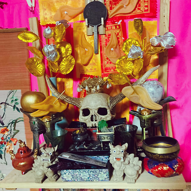takakuzenさんの部屋