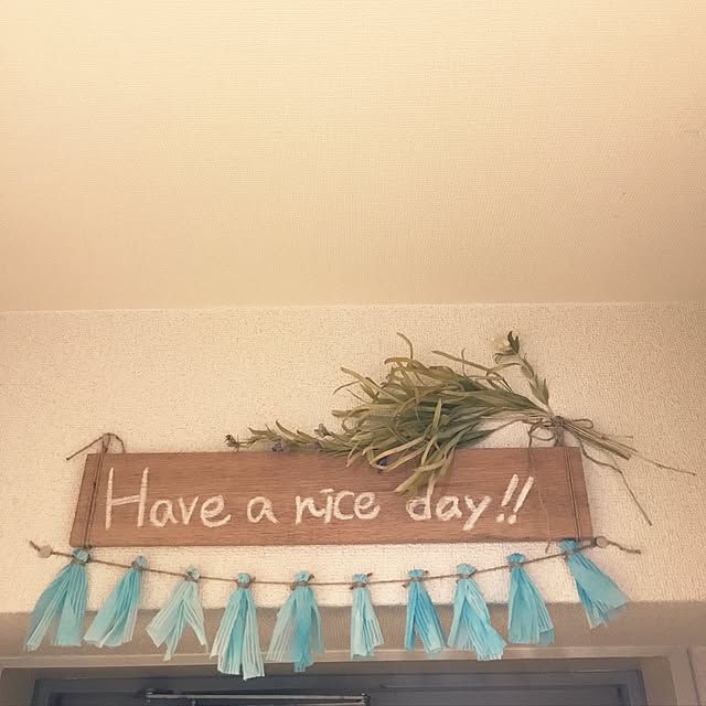 Sachiさんの実例写真