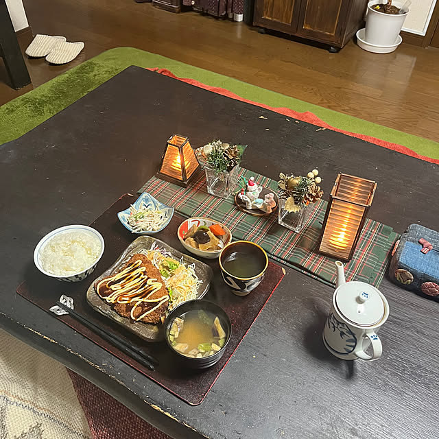 ritsukoさんの部屋