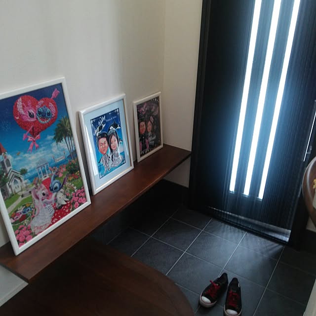 shontaさんの実例写真