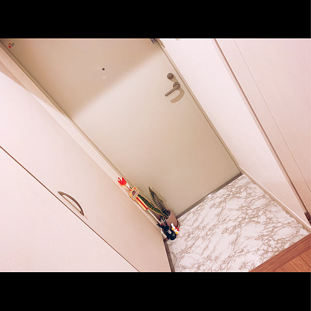 Sさんの実例写真