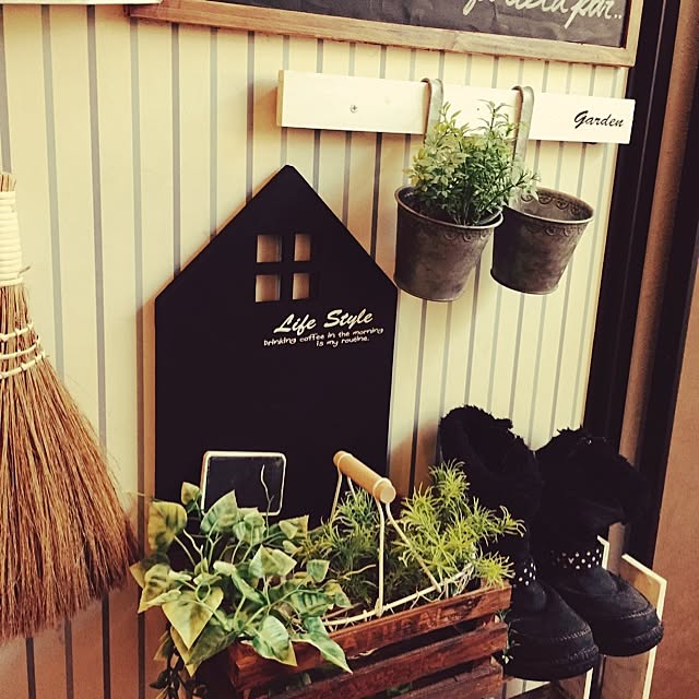 cocoaさんの実例写真