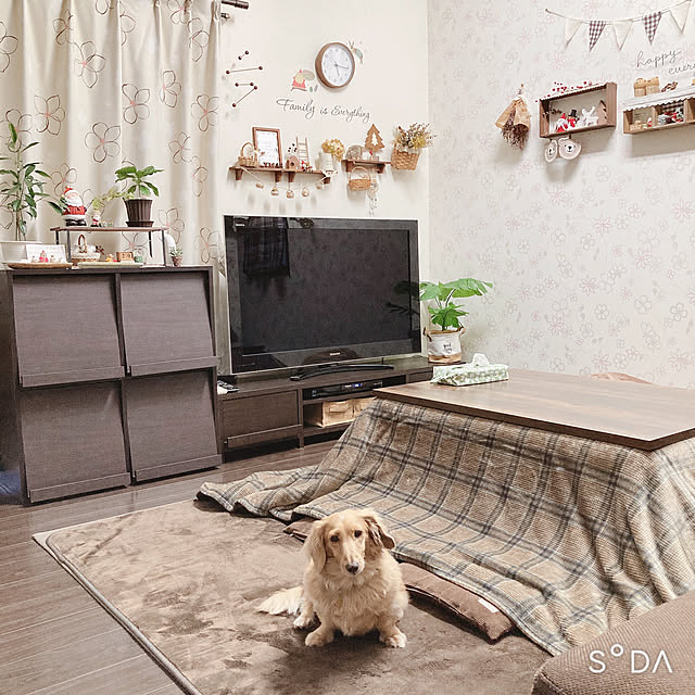 -Riley-mama.-さんの実例写真