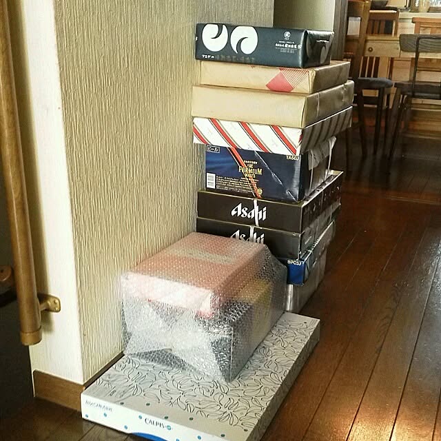 mikiさんの実例写真