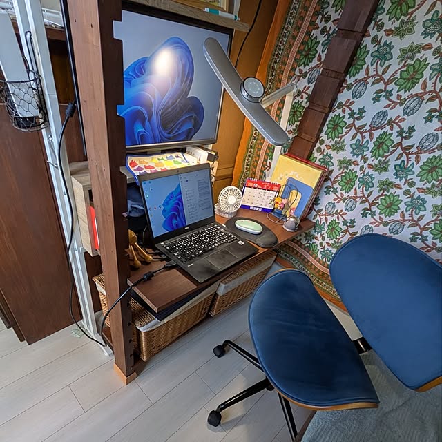 mi-saさんの部屋