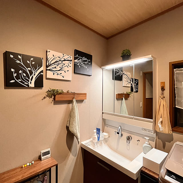 Attaさんの部屋