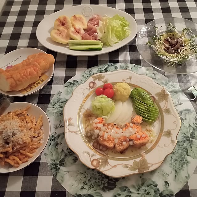moruさんの部屋