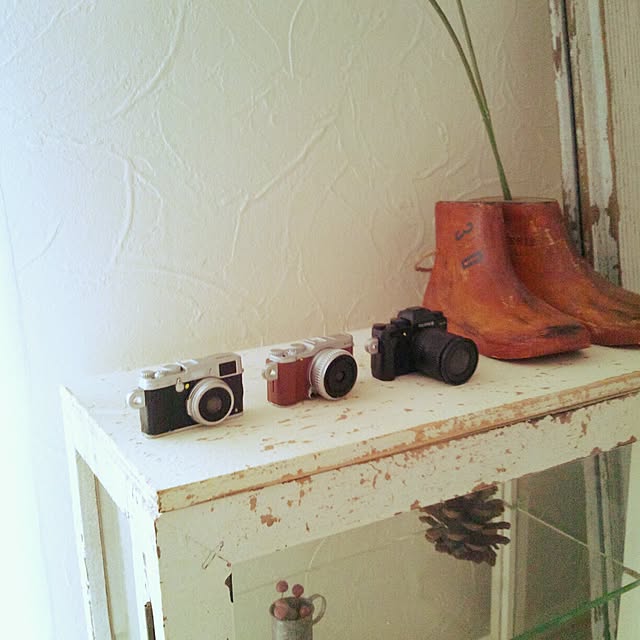m.hinaさんの実例写真