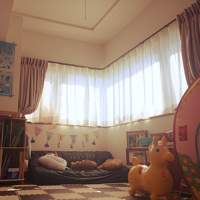 机のインテリア実例 - 2015-12-02 12:40:37