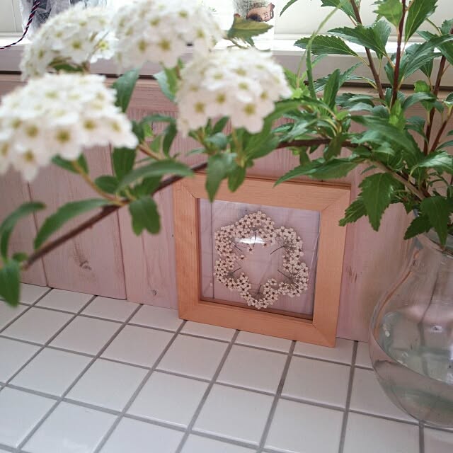 kokkomachaさんの実例写真