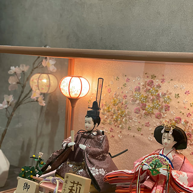 minさんの実例写真