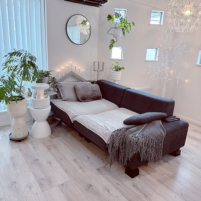 cocoさんの部屋