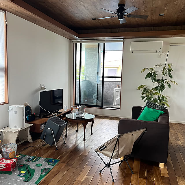 pokowheeさんの部屋