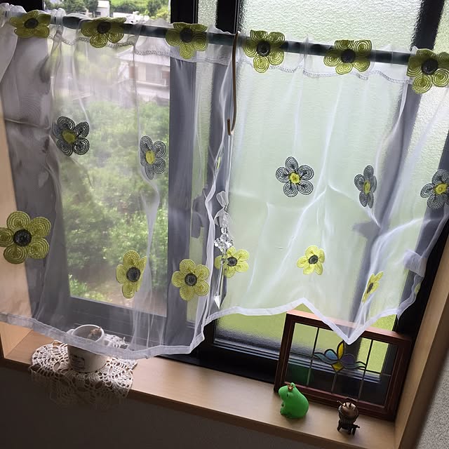 rinoさんの実例写真