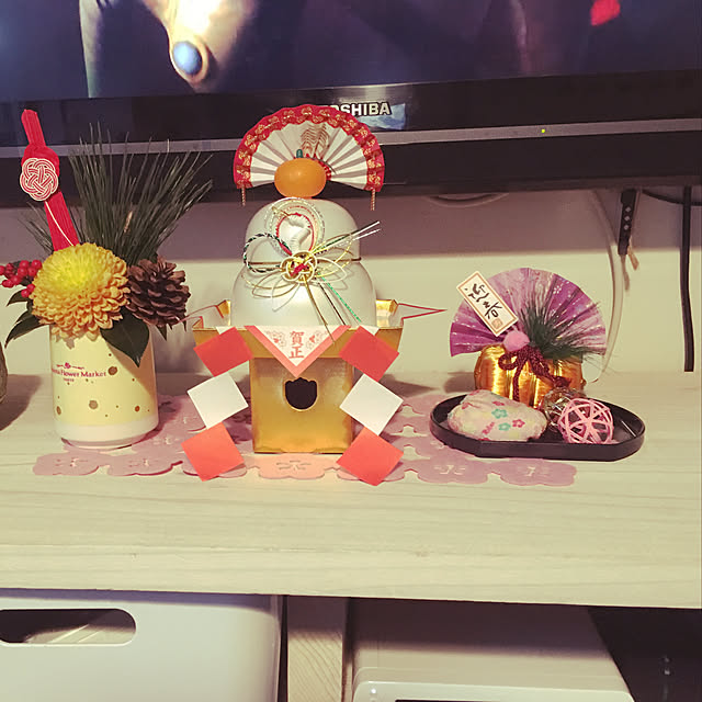pyonさんの実例写真