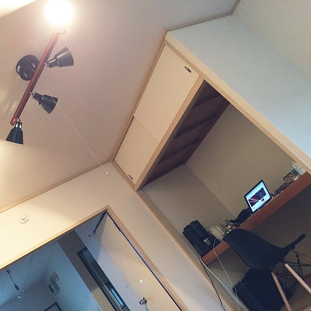 h1den0r1さんの実例写真