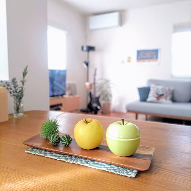 .Haさんの部屋