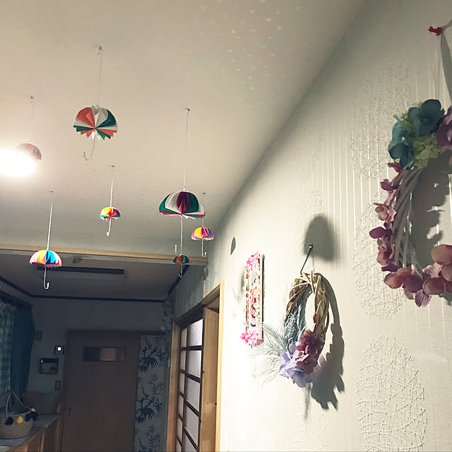 kanaさんの実例写真