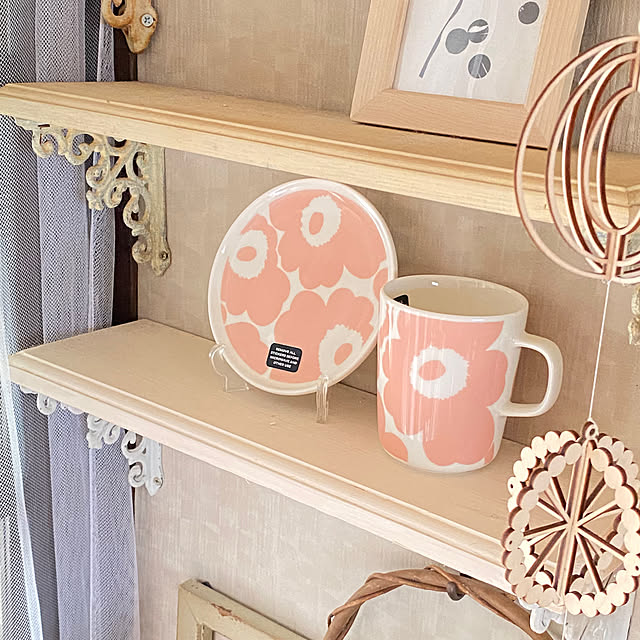 mintteaさんの部屋