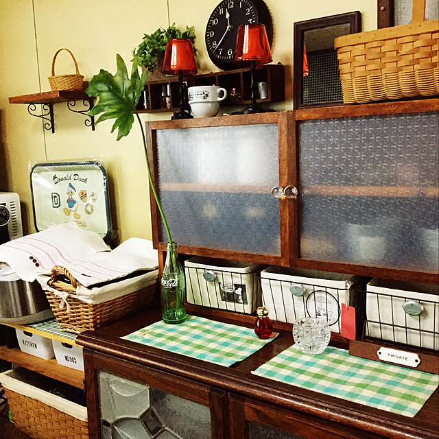 Deanさんの実例写真