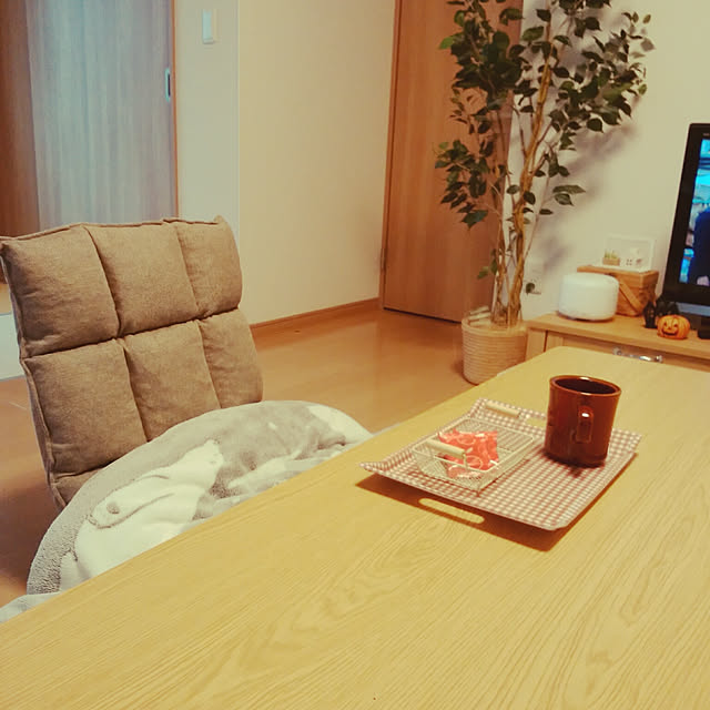 Teaさんの実例写真