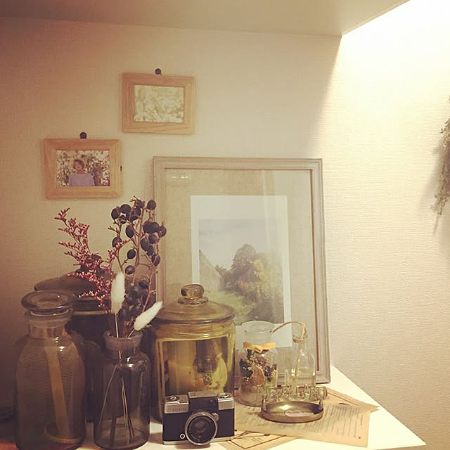 aさんの実例写真