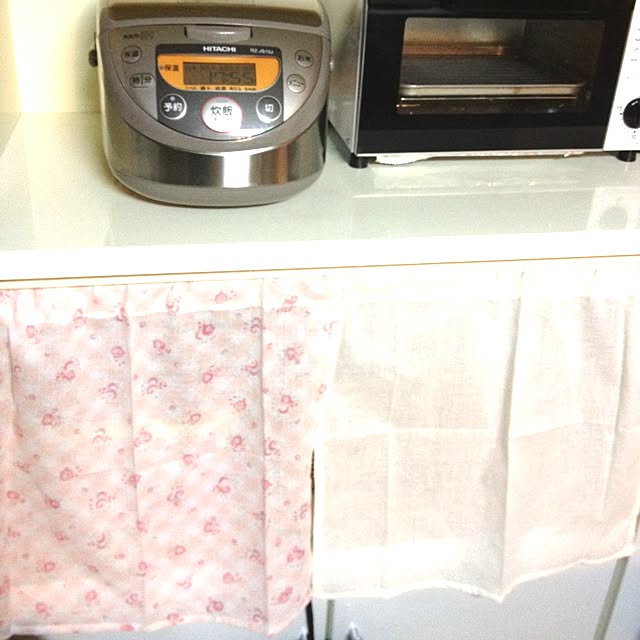 RumRaiginさんの実例写真
