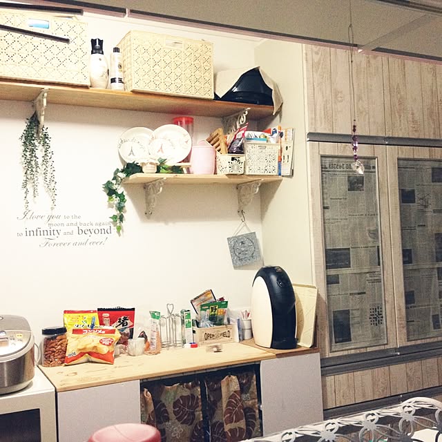 tomoさんの実例写真