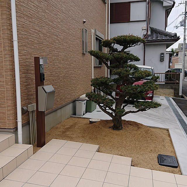 mtさんの実例写真