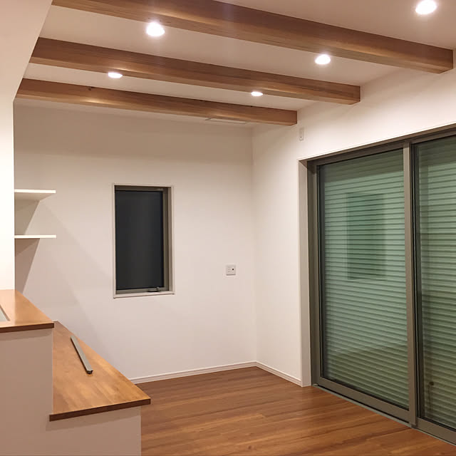 部屋全体のインテリア実例 - 2017-09-14 18:11:17