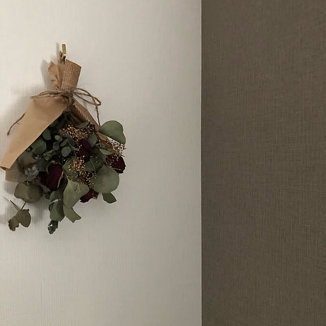 ナチュラル/北欧/シンプル/観葉植物/フェイクグリーン...などのインテリア実例 - 2021-08-15 22:19:04