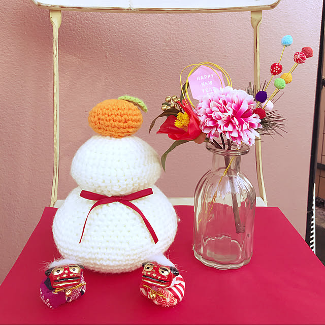 namilk0217さんの実例写真