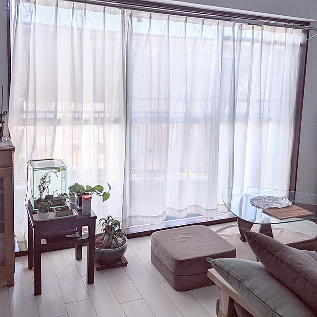 mi-saさんの実例写真