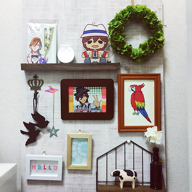 to_toさんの実例写真