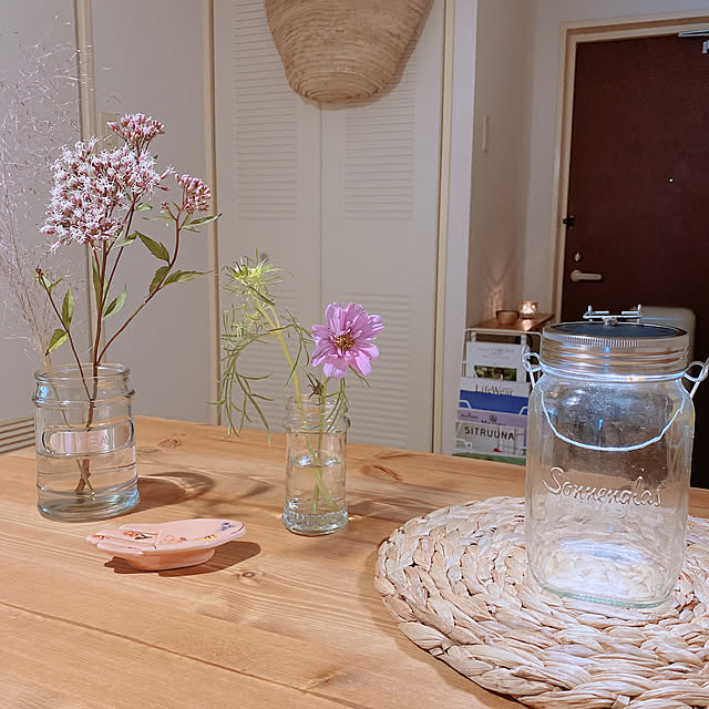 smallroomさんの実例写真