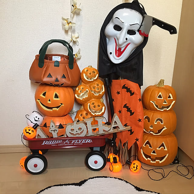 alohamamaさんの実例写真