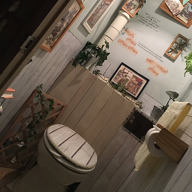 crescentさんの実例写真