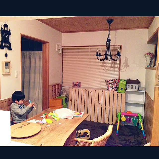 Mikiさんの実例写真