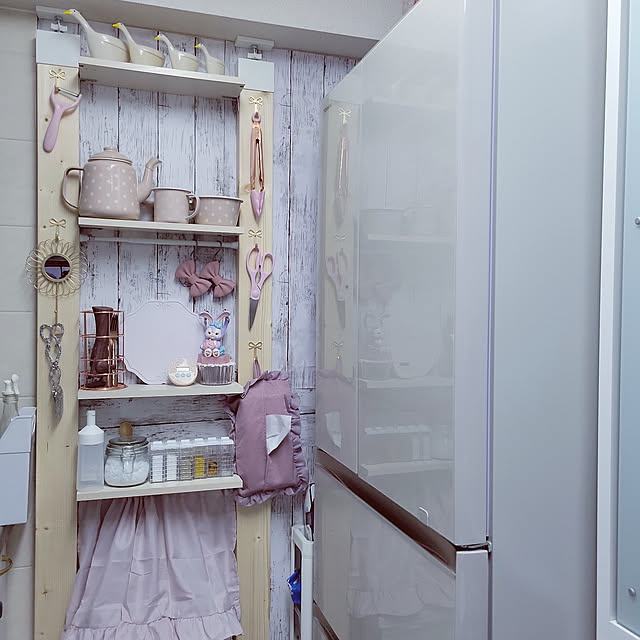 ANTENNAさんの実例写真