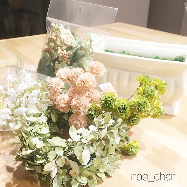 nae_chanさんの実例写真