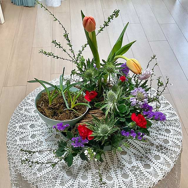 2.11maririnさんの実例写真