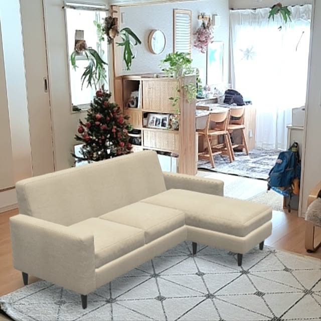 Jijiさんの部屋