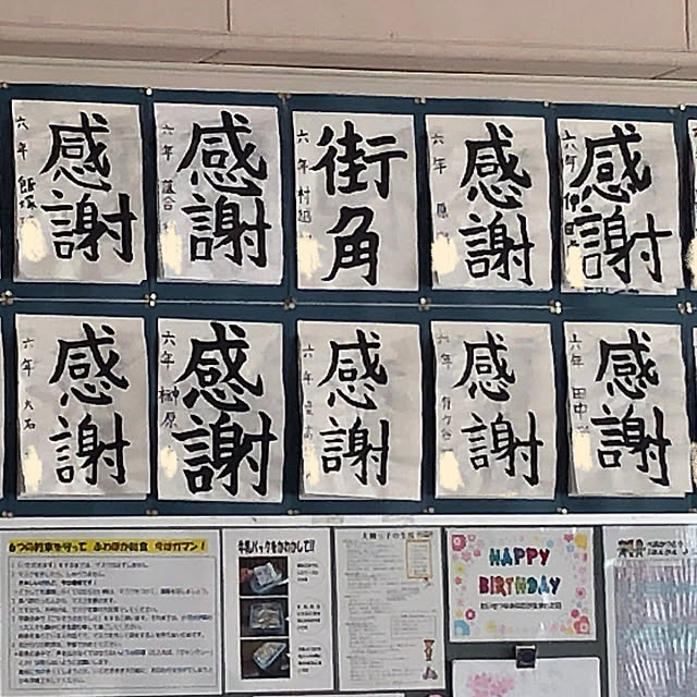 実例写真