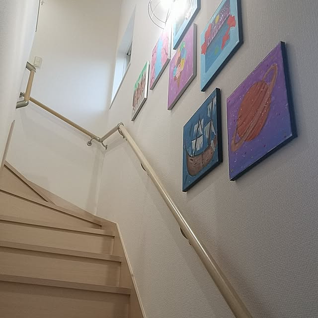 inteさんの部屋