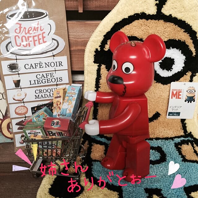 sykさんの実例写真