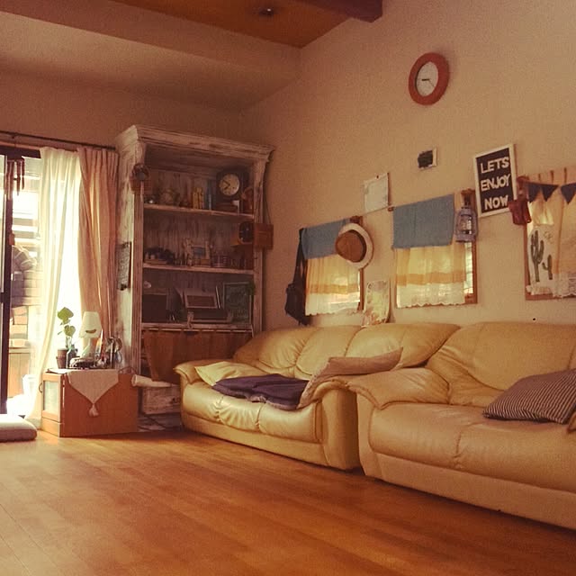 T.Sさんの実例写真