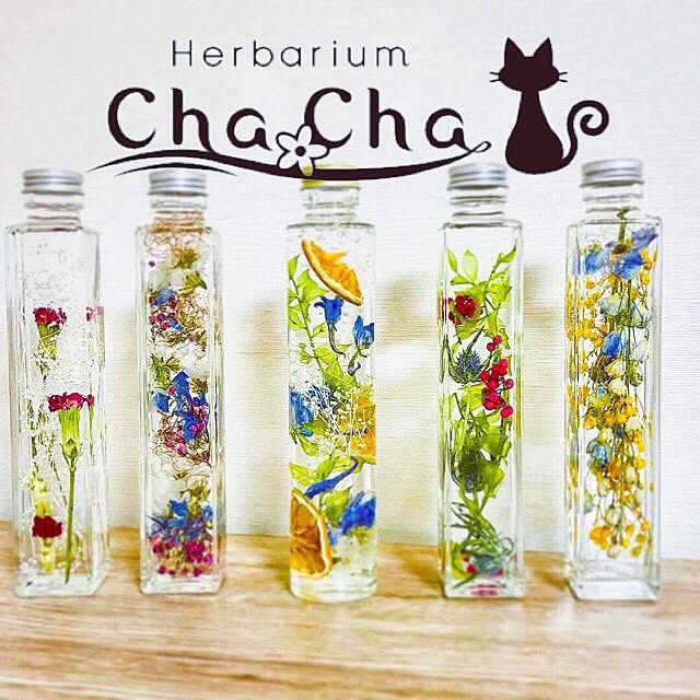 chacha.mamaさんの実例写真
